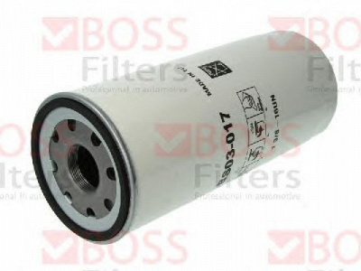 BOSS FILTERS bs03017 -  Масляный фильтр